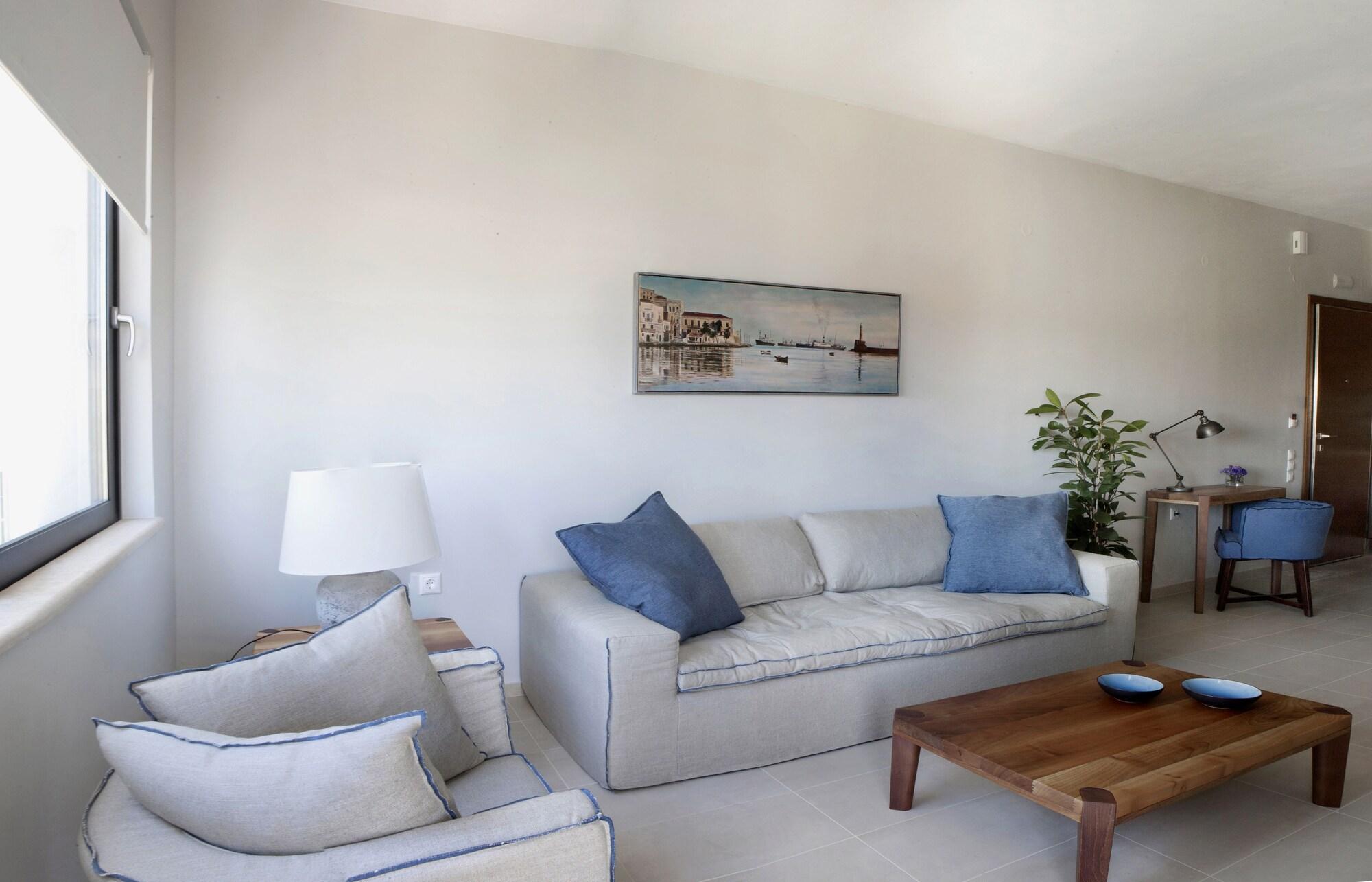 Aethrion Boutique Homes Kato Daratso Exterior foto