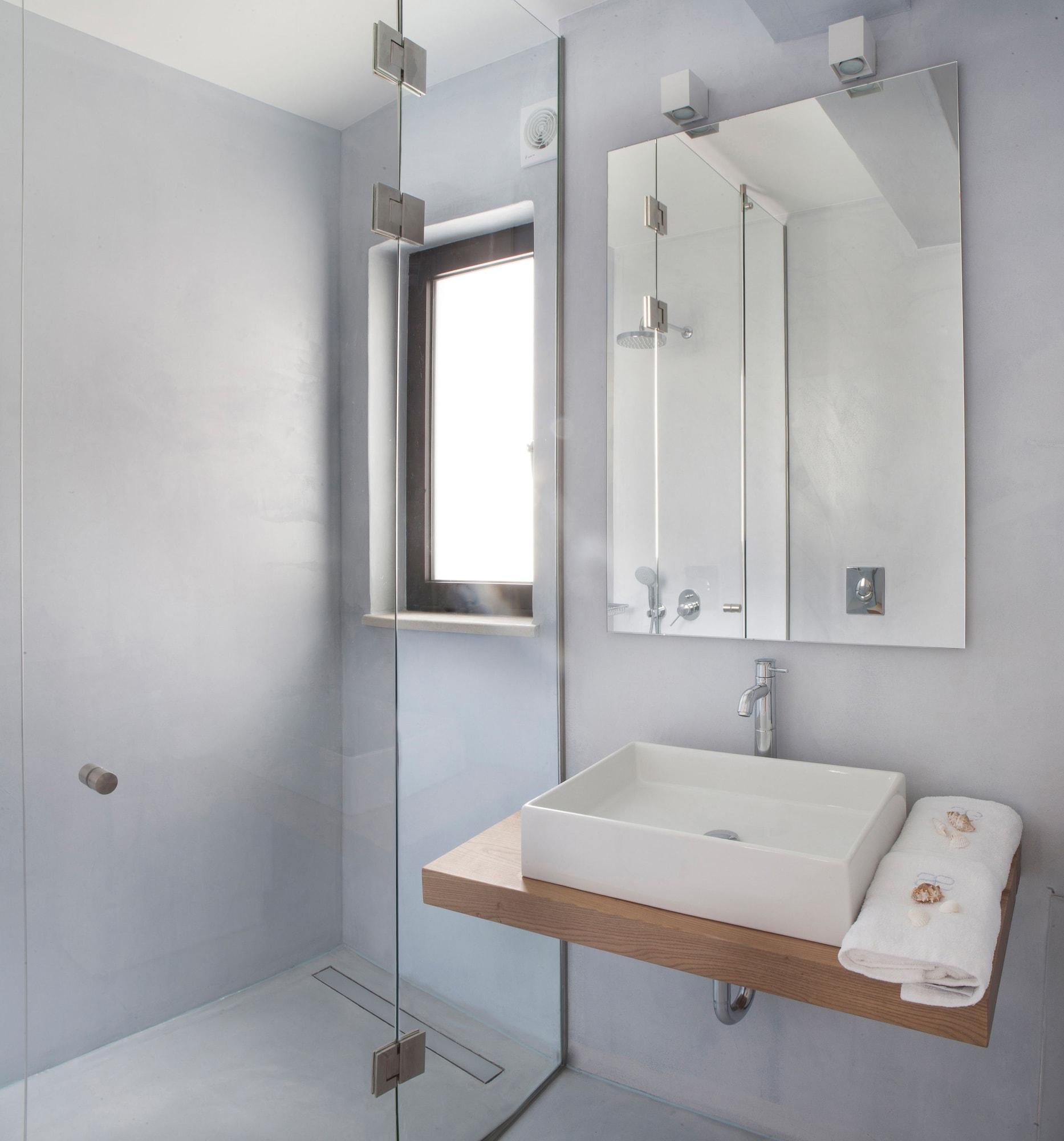 Aethrion Boutique Homes Kato Daratso Exterior foto