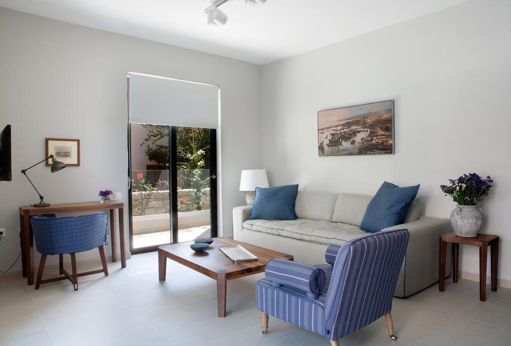 Aethrion Boutique Homes Kato Daratso Habitación foto