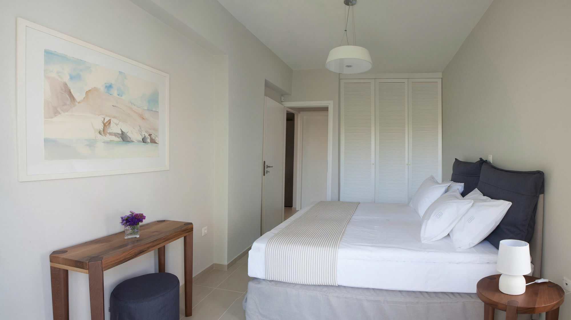 Aethrion Boutique Homes Kato Daratso Exterior foto