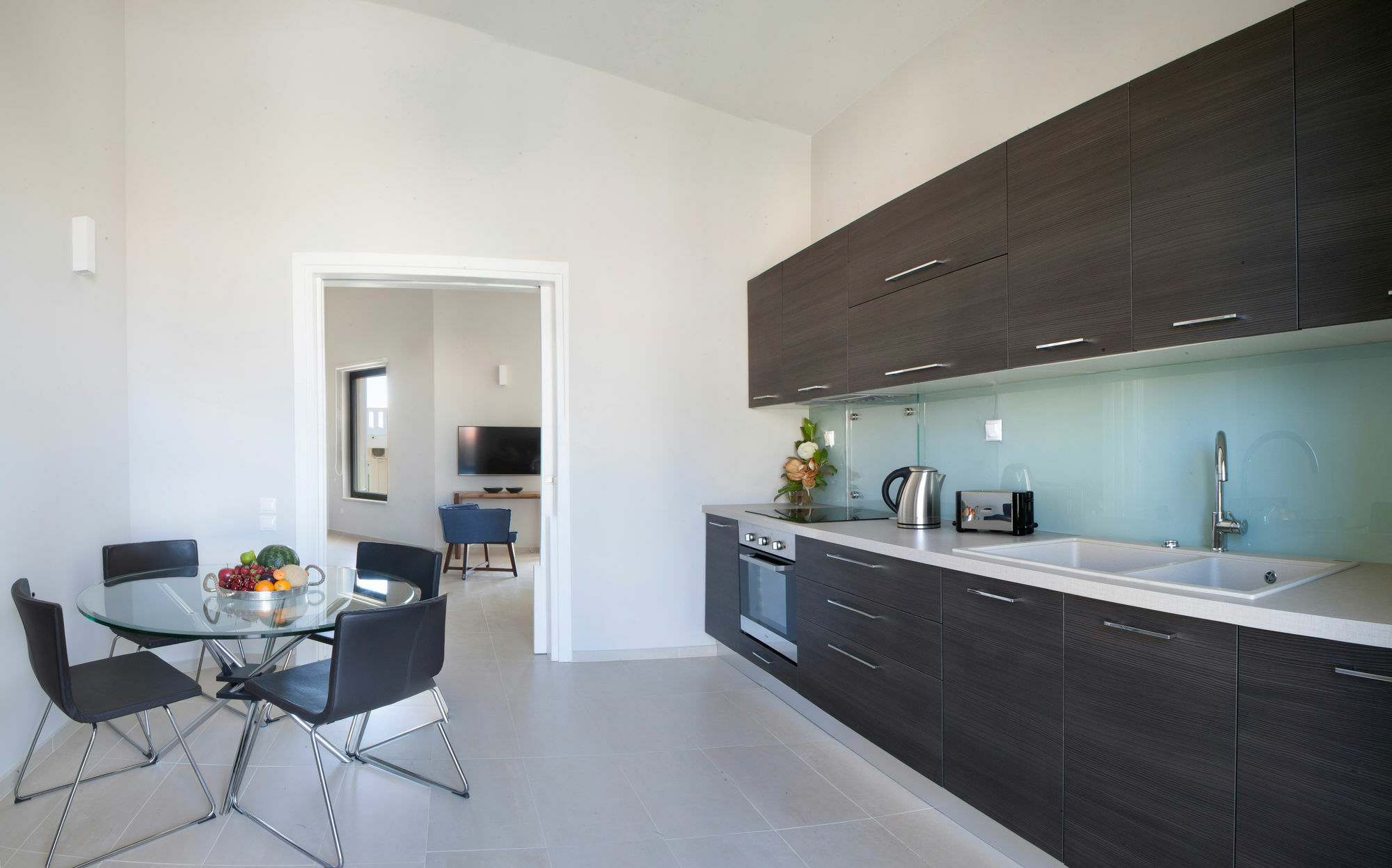Aethrion Boutique Homes Kato Daratso Exterior foto